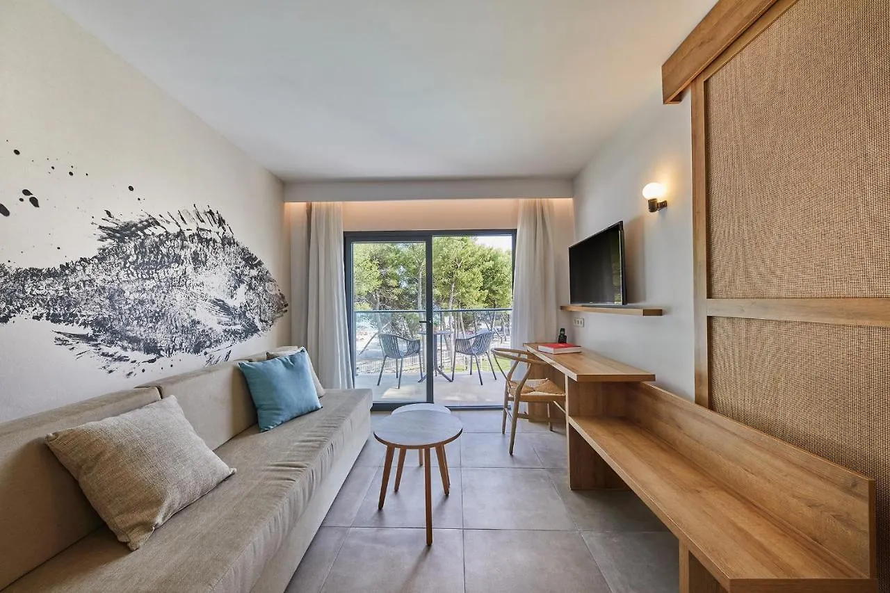 **** Hotel Sofia Alcudia Beach Port de Alcudia  Spain