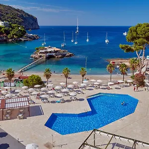 Szálloda Grupotel Playa - Adults Only, Camp De Mar