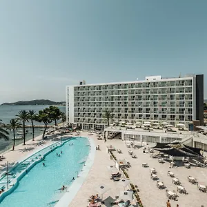 Szálloda The Ibiza Twiins - 4* Sup, Playa d'en Bossa