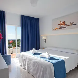 Szálloda Cala Murada, Cala Murada (Mallorca)