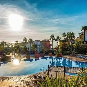 Aldiana Club Costa Del Sol 4*, Alcaidesa Spanien