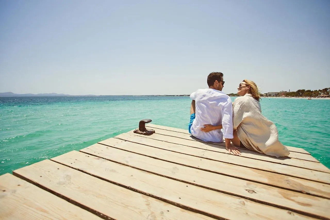 **** Hotel Sofia Alcudia Beach Port de Alcudia  Spain