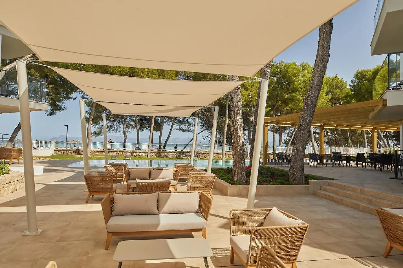 Hotel Sofia Alcudia Beach Port de Alcudia