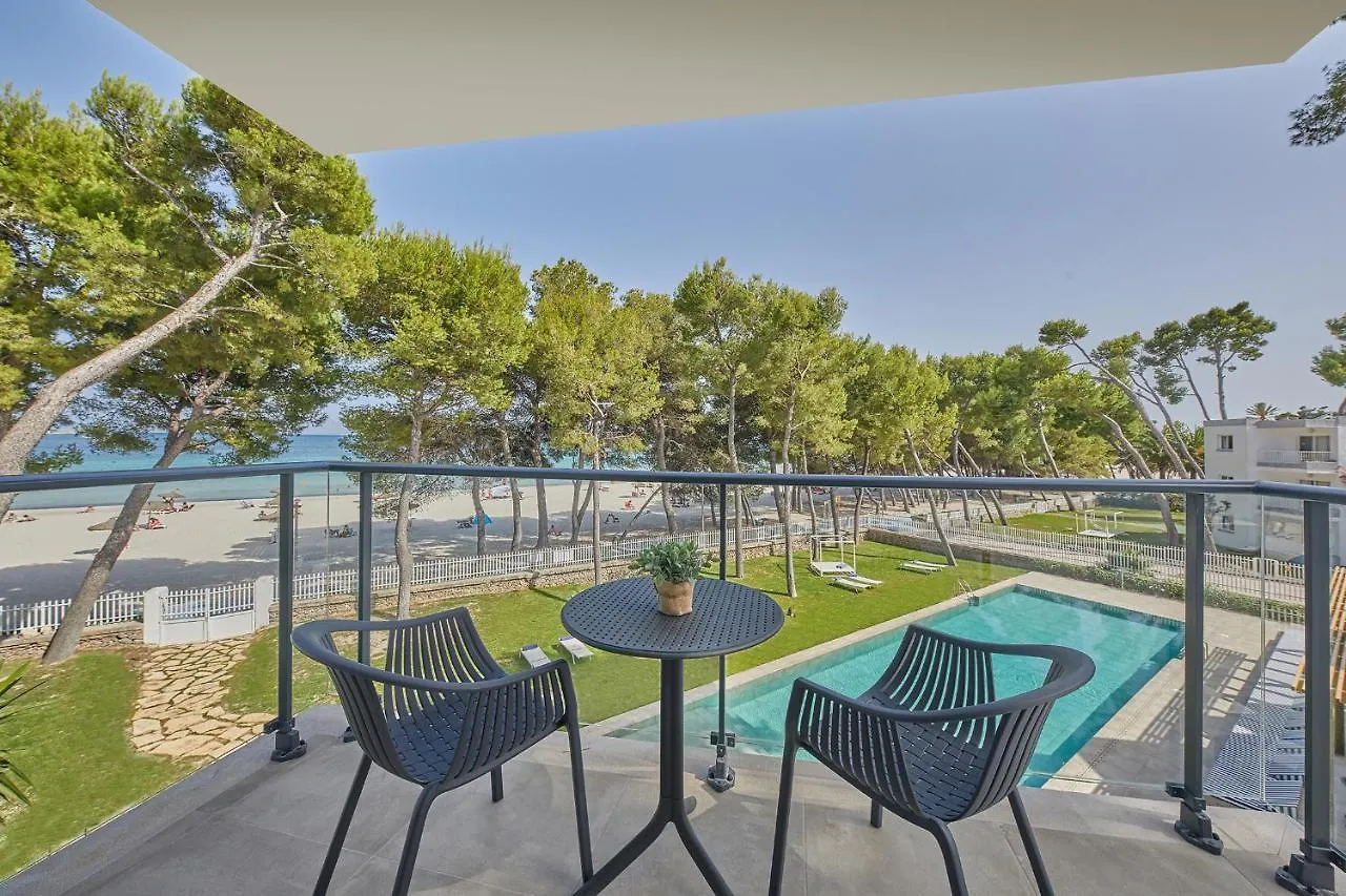 **** Hotel Sofia Alcudia Beach Port de Alcudia  Spain