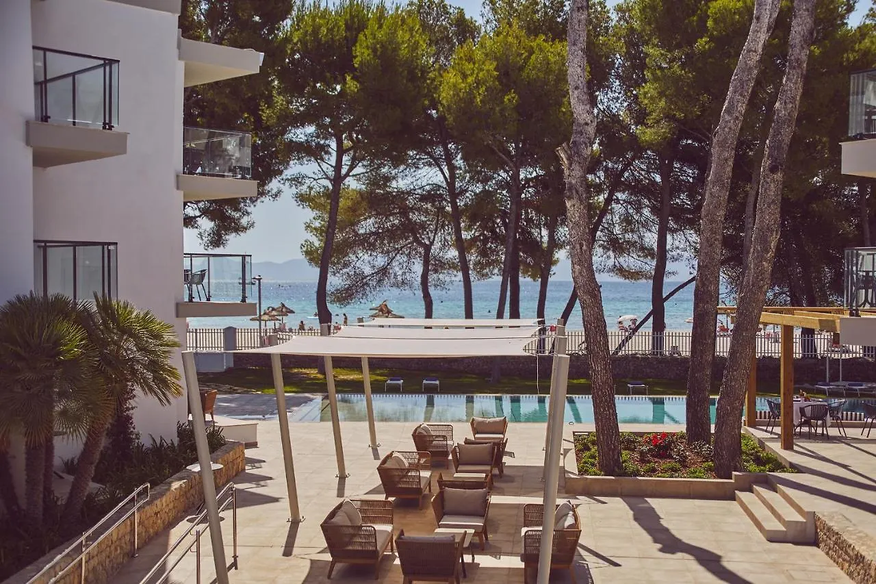 Hotel Sofia Alcudia Beach Port de Alcudia