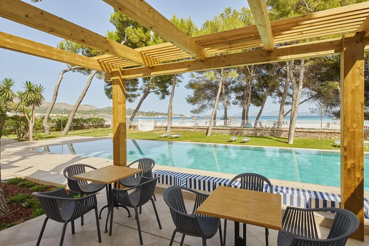 Sofia Alcudia Beach Port de Alcudia  Hotel Port de Alcudia (Mallorca)