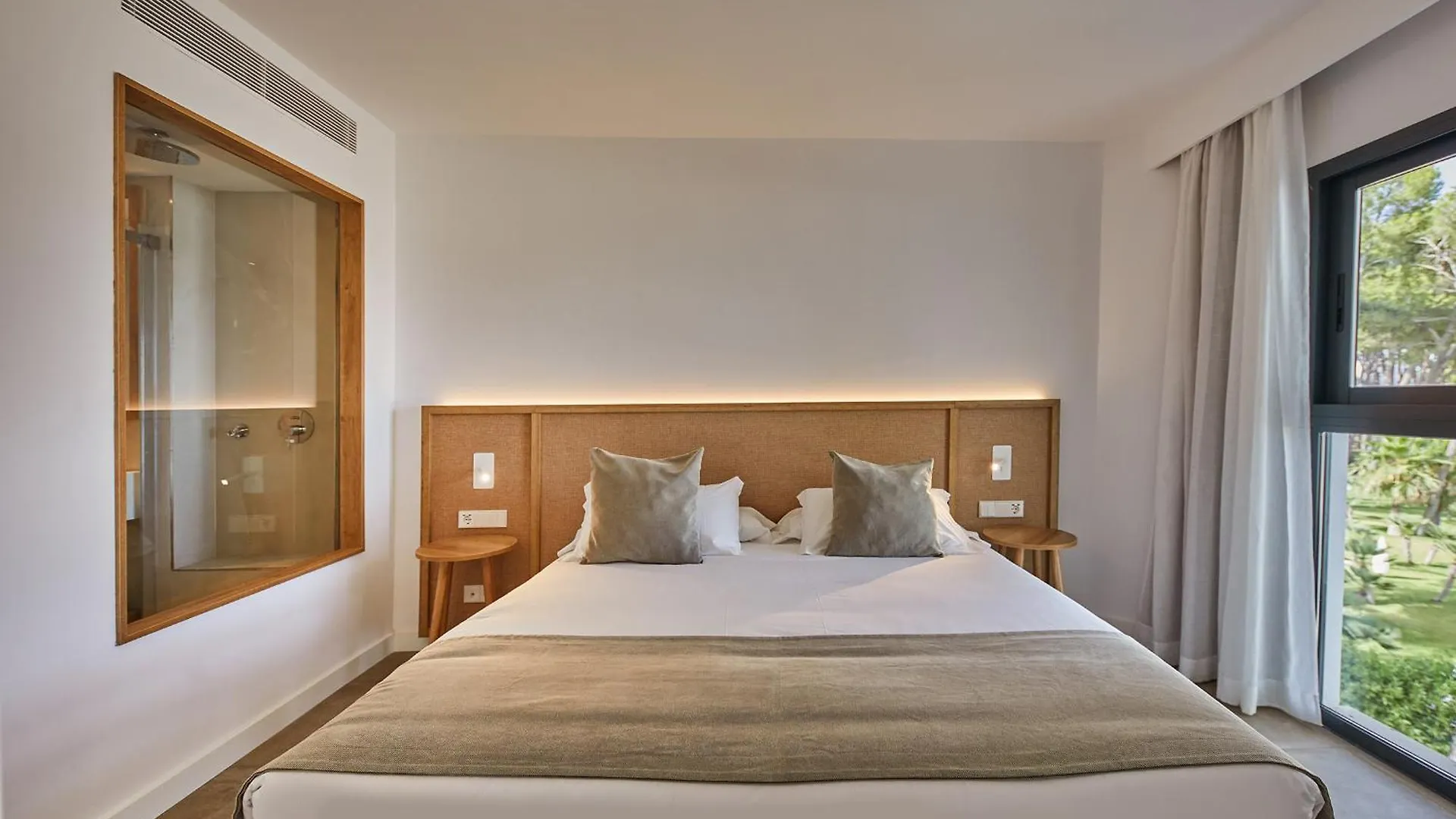 Hotel Sofia Alcudia Beach Port de Alcudia