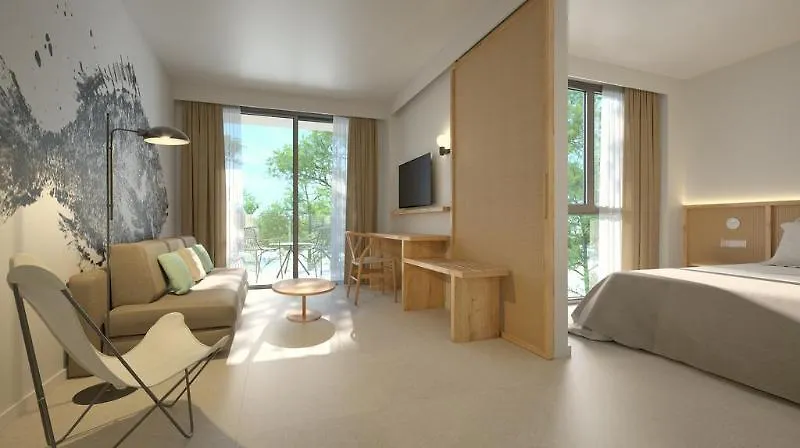 Hotel Sofia Alcudia Beach Port de Alcudia